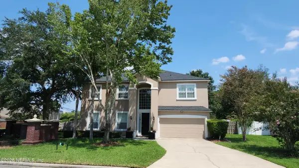 11703 Magnolia Falls Drive, Jacksonville, FL 32258
