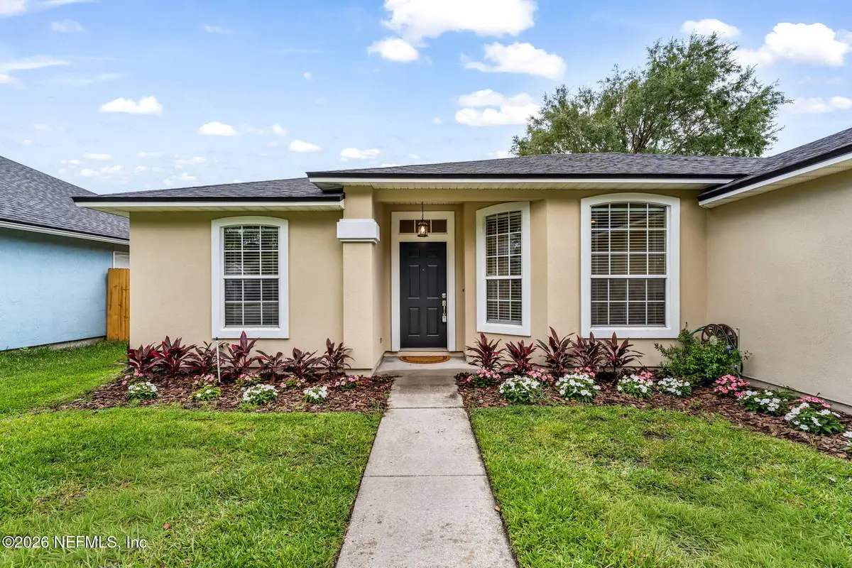 12838 Chets Creek N Drive, Jacksonville, FL 32224 - #1