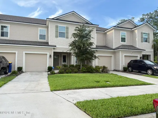 357 Anthony Drive, Jacksonville, FL 32218