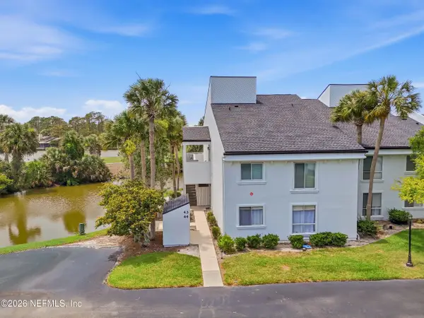 44 Tifton N Way, Ponte Vedra Beach, FL 32082