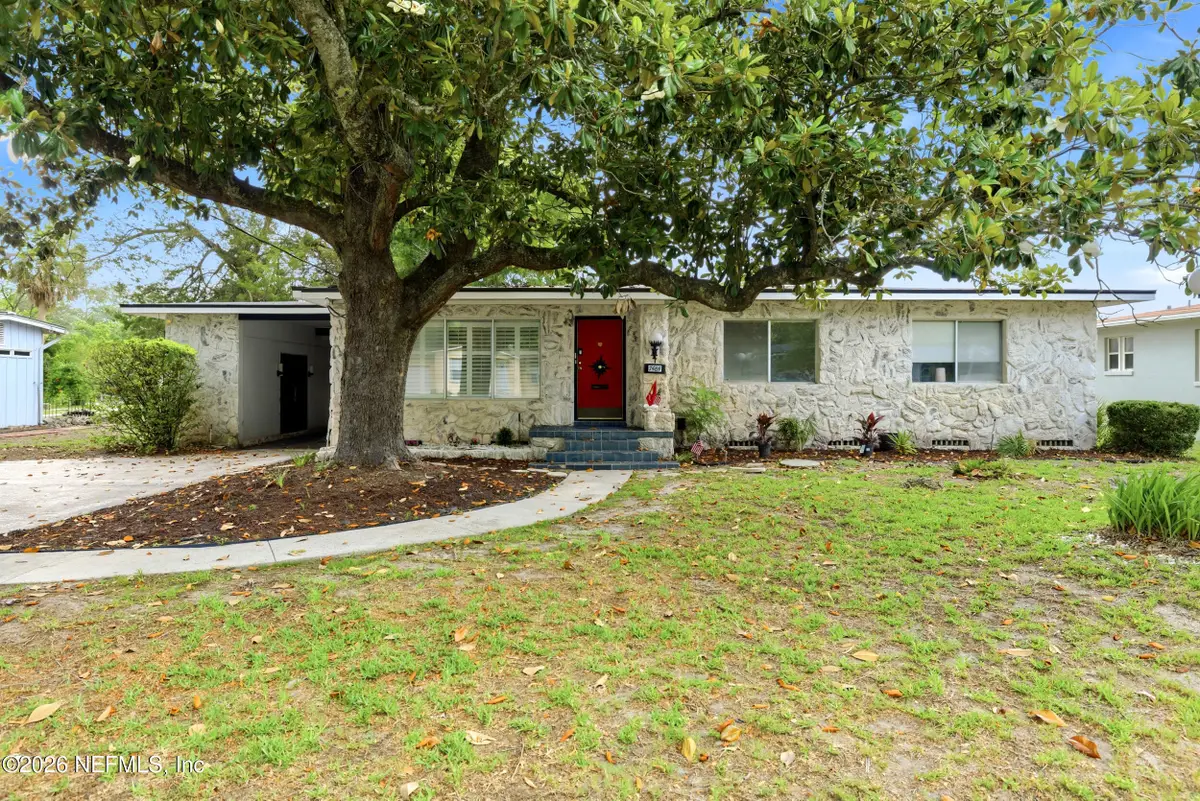 7484 Spinola Road, Jacksonville, FL 32217 - #1