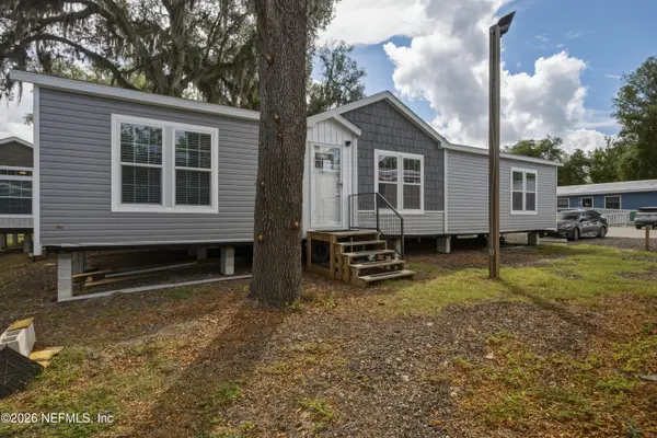 2974 Sassafras Lane, Bunnell, FL 32110