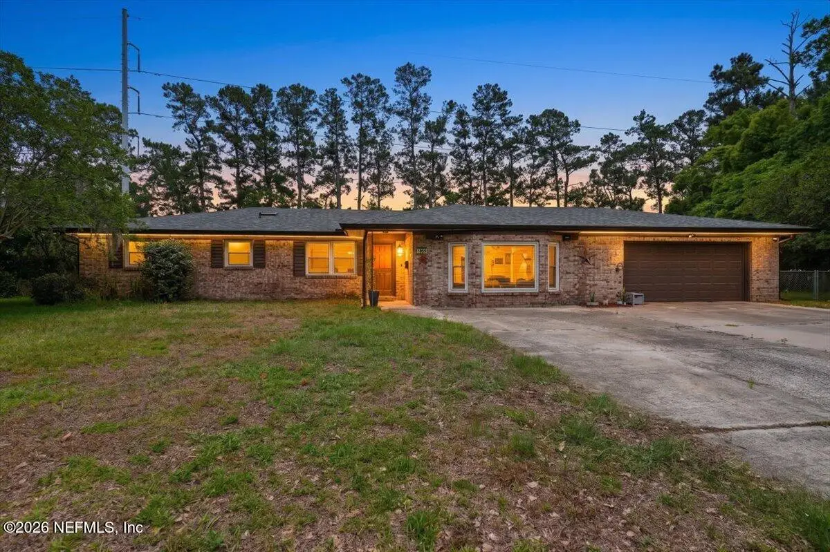 7959 Praver E Drive, Jacksonville, FL 32217 - #1
