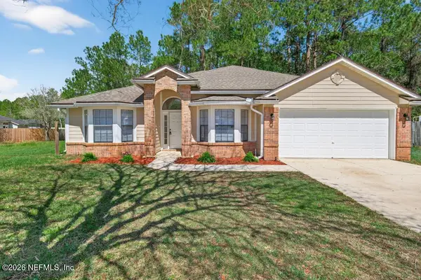 7850 Fox Gate Court, Jacksonville, FL 32244