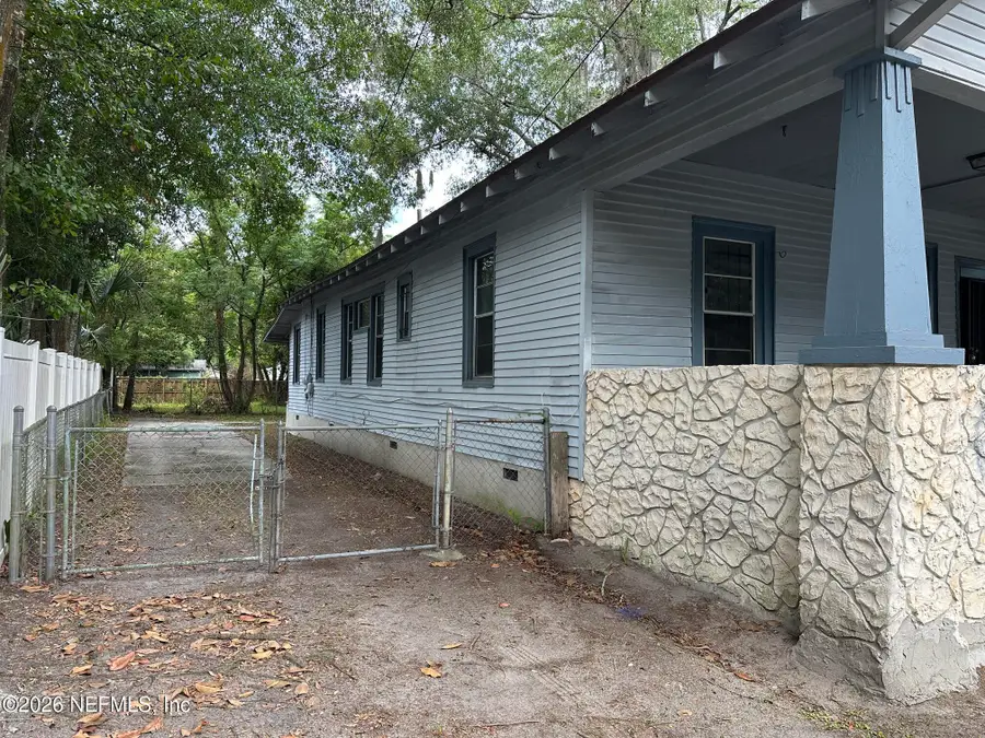 3218 Perry Street, Jacksonville, FL 32206 - #2