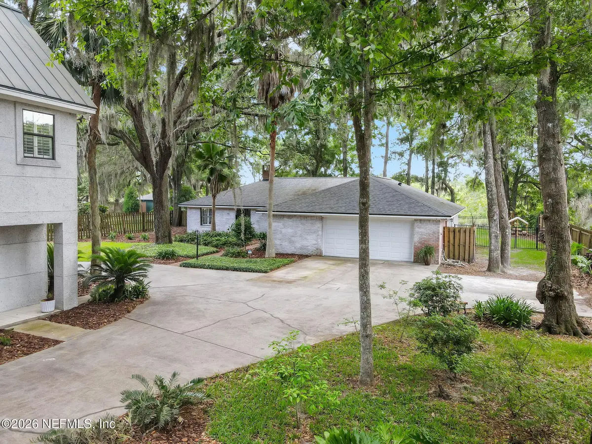 86183 Meadowfield Bluffs Road, Yulee, FL 32097 - #1