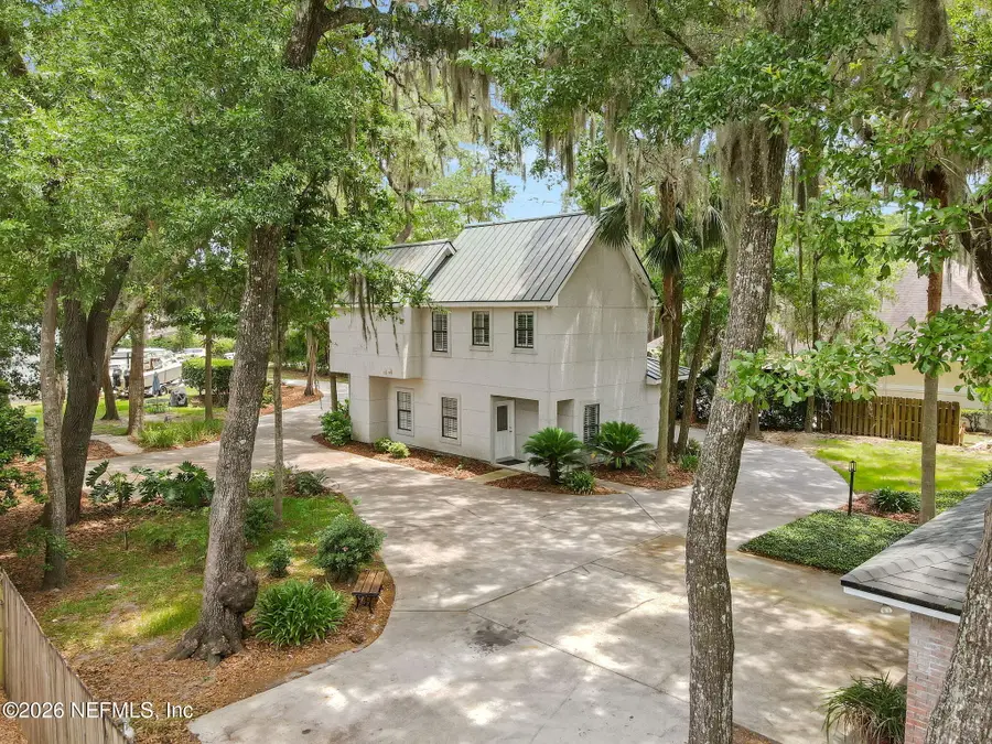 86183 Meadowfield Bluffs Road, Yulee, FL 32097 - #2