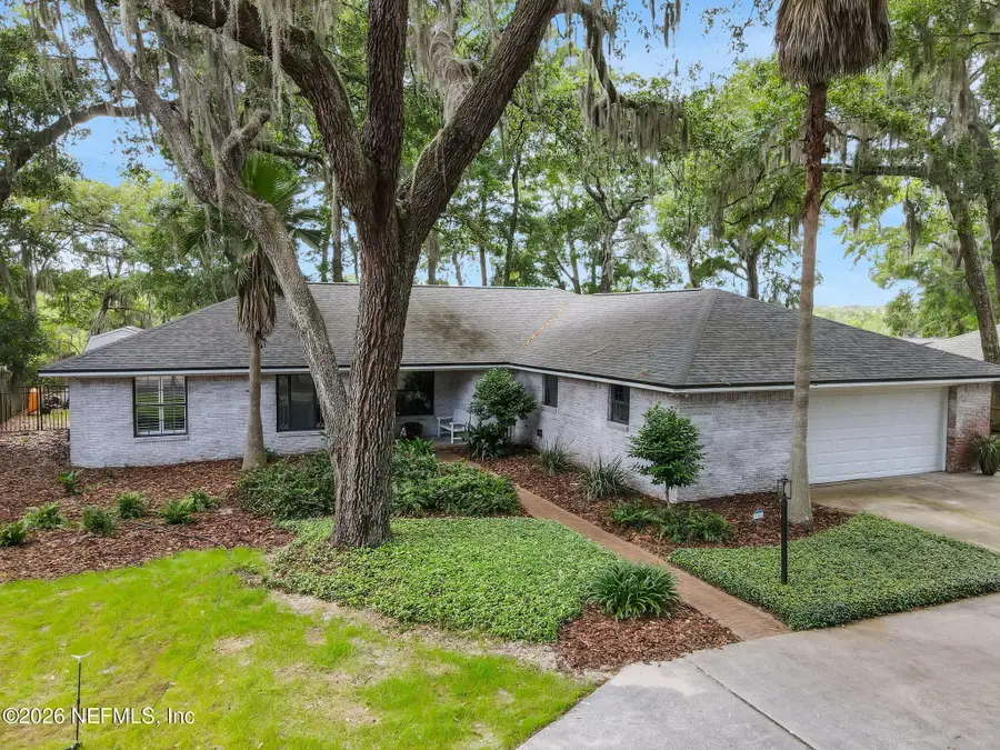 86183 Meadowfield Bluffs Road, Yulee, FL 32097 - #3