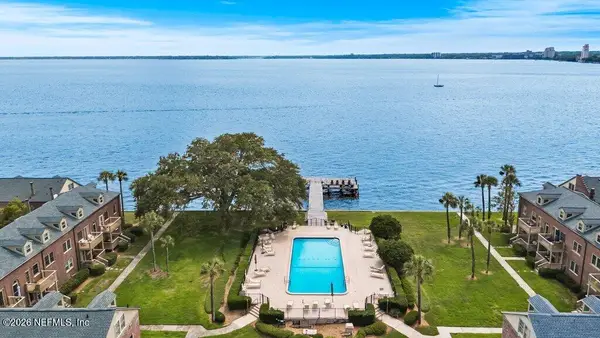 823 Lasalle Street #821/823, Jacksonville, FL 32207