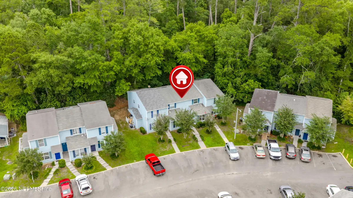 2181 Timberwood S Circle, Tallahassee, FL 32304 - #1
