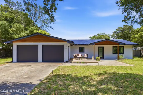 4010 Barbara Terrace, St. Augustine, FL 32086