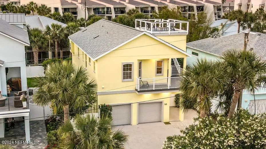 10 3rd Street, Saint Augustine, FL 32080 - #1