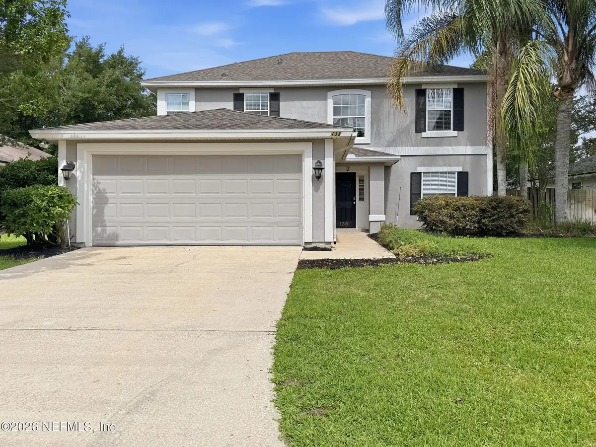 133 Dragonfly Drive, Saint Johns, FL 32259 - #1