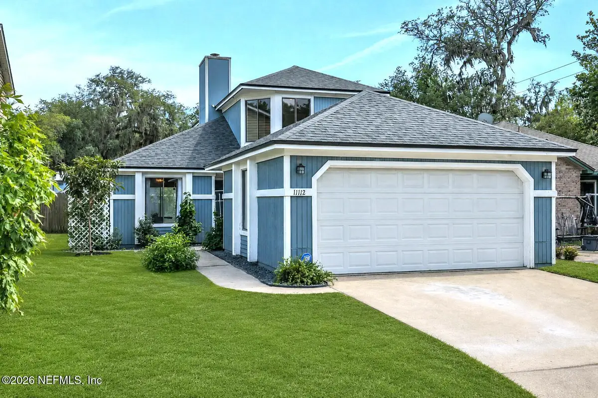 11112 Caroline Crest Drive, Jacksonville, FL 32225 - #1