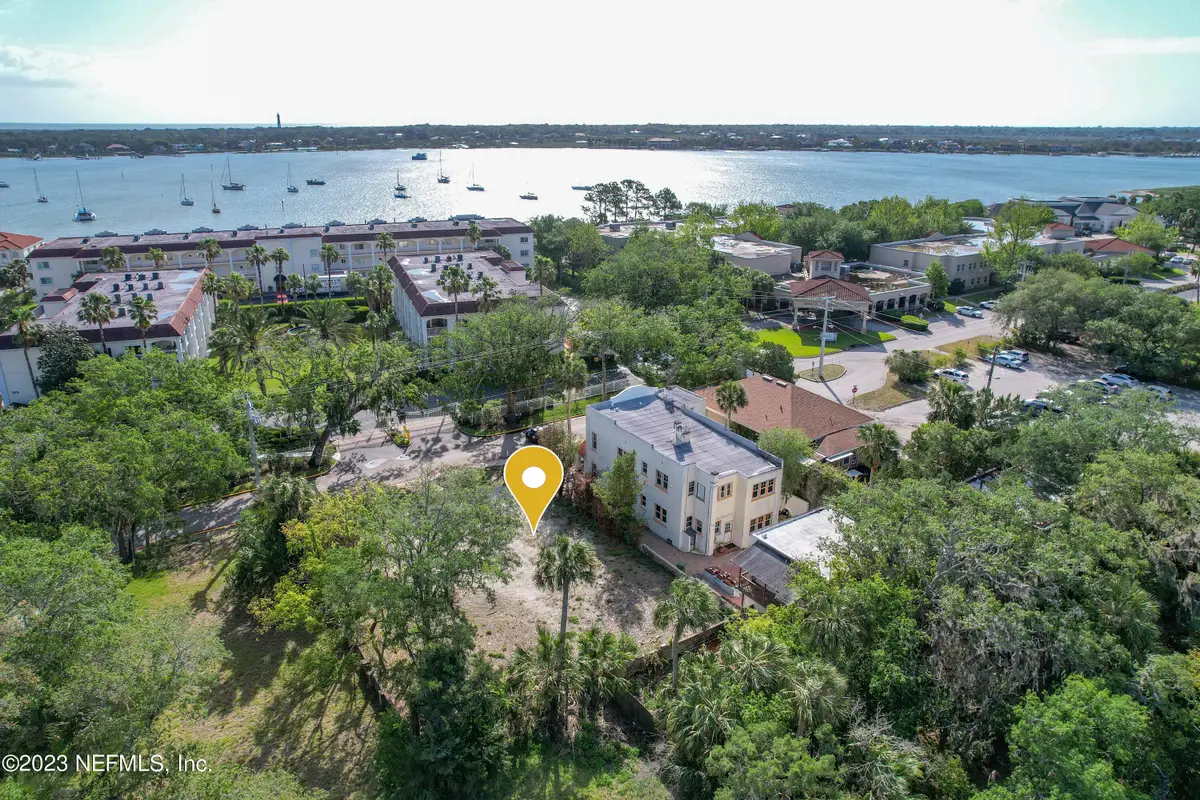 164 Marine Street, Saint Augustine, FL 32084 - #1