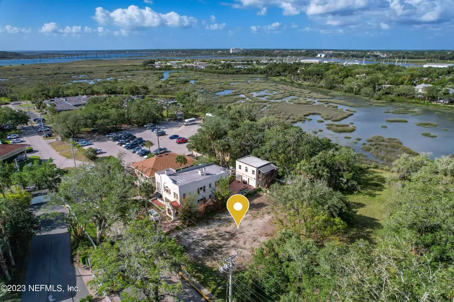 164 Marine Street, Saint Augustine, FL 32084 - #2