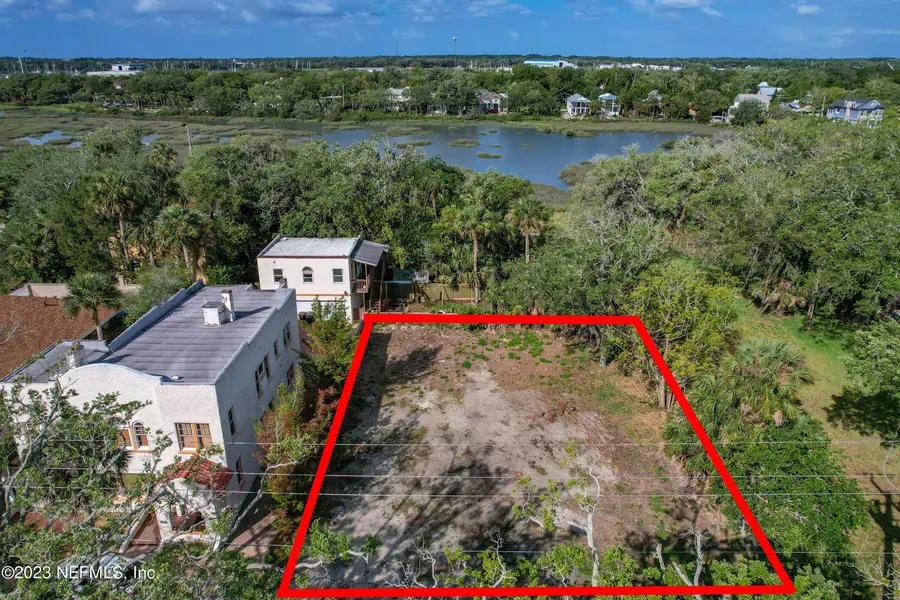 164 Marine Street, Saint Augustine, FL 32084 - #3