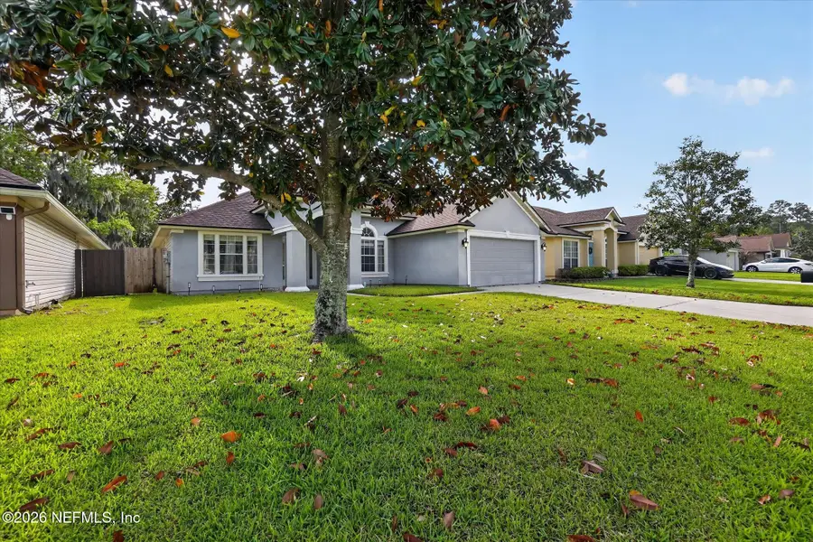 315 Southern Rose Drive, Jacksonville, FL 32225 - #2