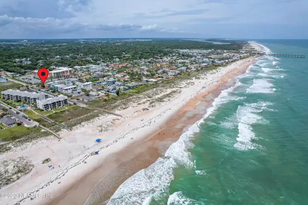 610 A1a Beach Boulevard, St. Augustine, FL 32080