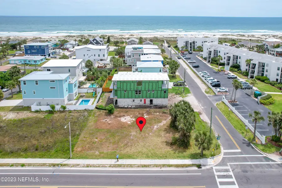 610 A1a Beach Boulevard, Saint Augustine, FL 32080 - #2
