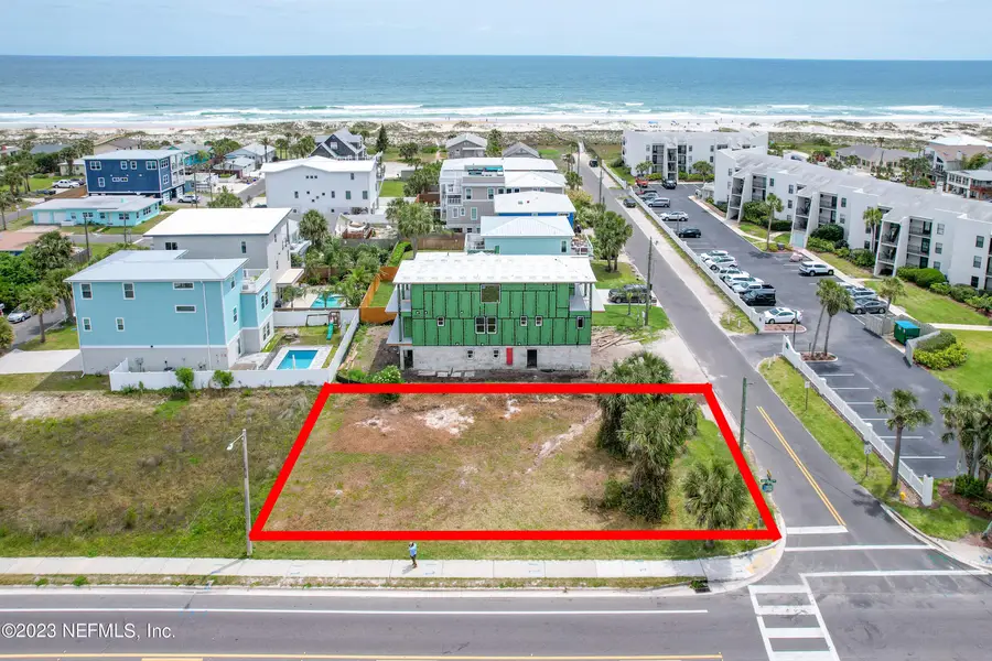 610 A1a Beach Boulevard, Saint Augustine, FL 32080 - #3