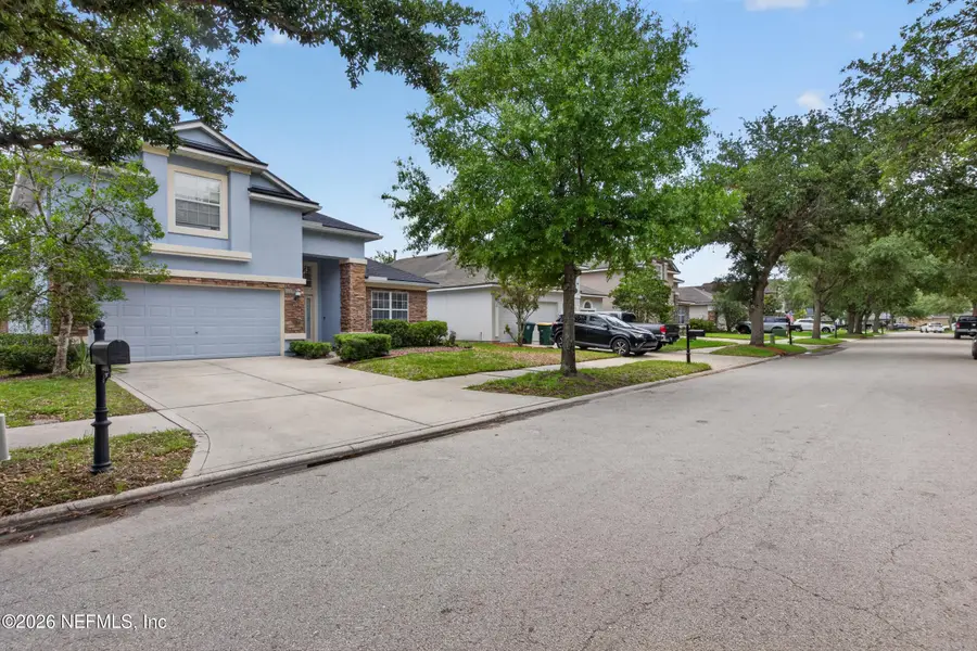 14816 Falling Waters Drive, Jacksonville, FL 32258 - #2