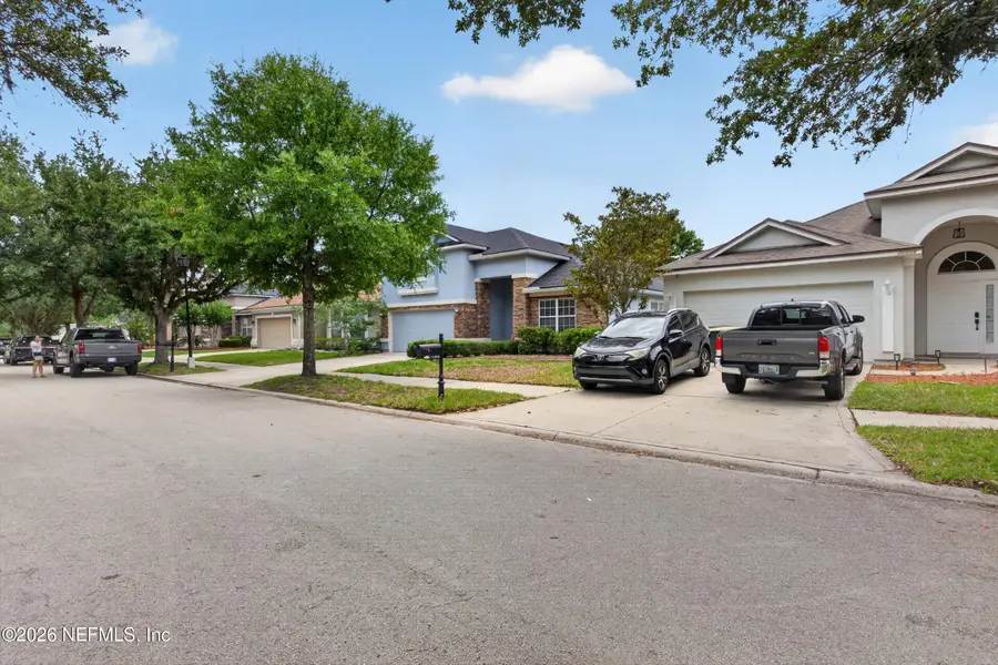14816 Falling Waters Drive, Jacksonville, FL 32258 - #3