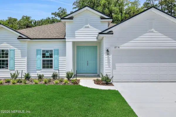 2254 Brannings Sawmill Court, Middleburg, FL 32068