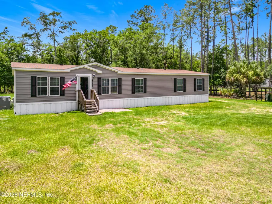9622 NE 100th Avenue, Fort McCoy, FL 32134 - #3