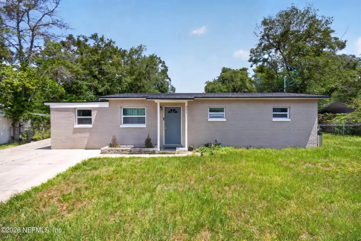 341 Parkwood Drive, Orange Park, FL 32073 - #1