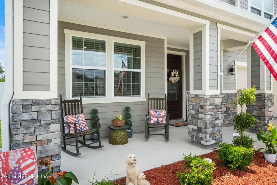 2538 Coral Lane, Green Cove Springs, FL 32043 - #3
