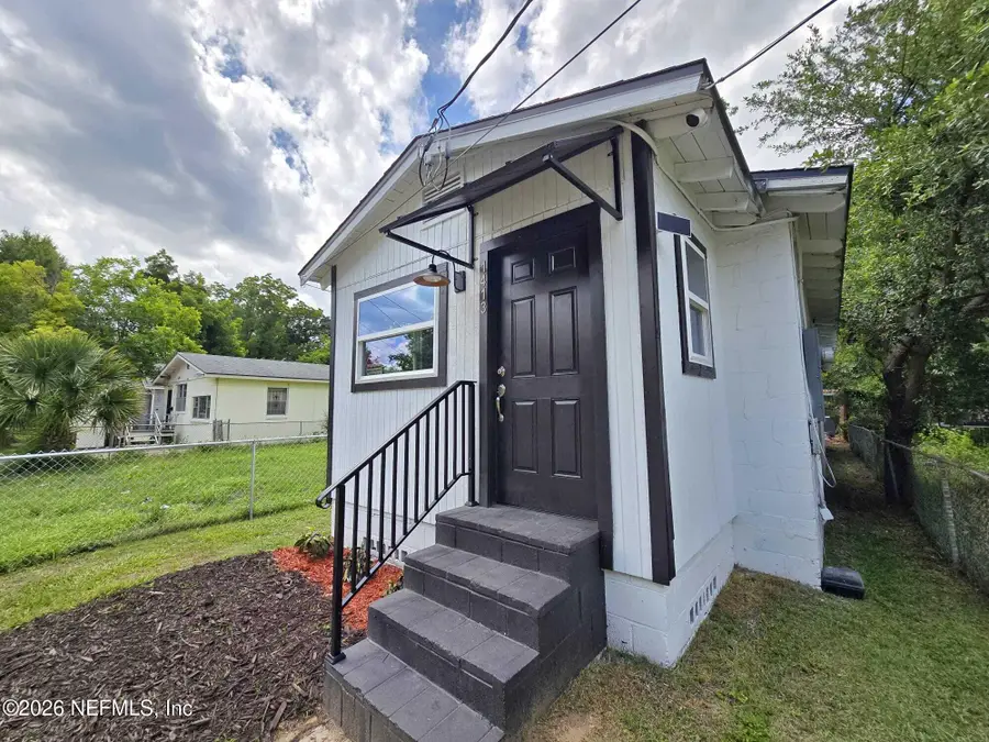1413 W 21st Street, Jacksonville, FL 32209 - #2