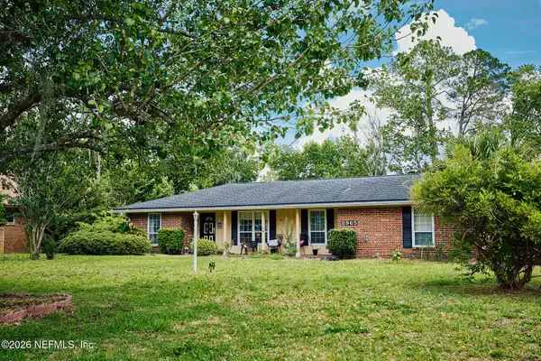 8965 San Rae Road, Jacksonville, FL 32257