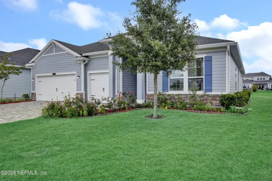 335 Country Fern Drive, World Golf Village, FL 32092 - #2