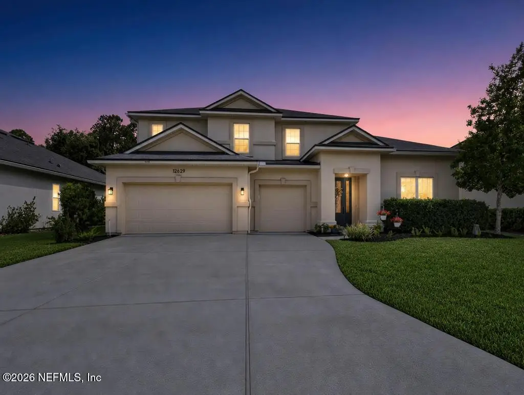 12629 Julington Oaks Drive, Jacksonville, FL 32223 - #1