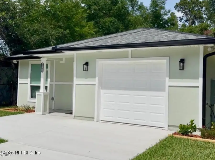 3143 Henrietta Street, Jacksonville, FL 32209 - #2