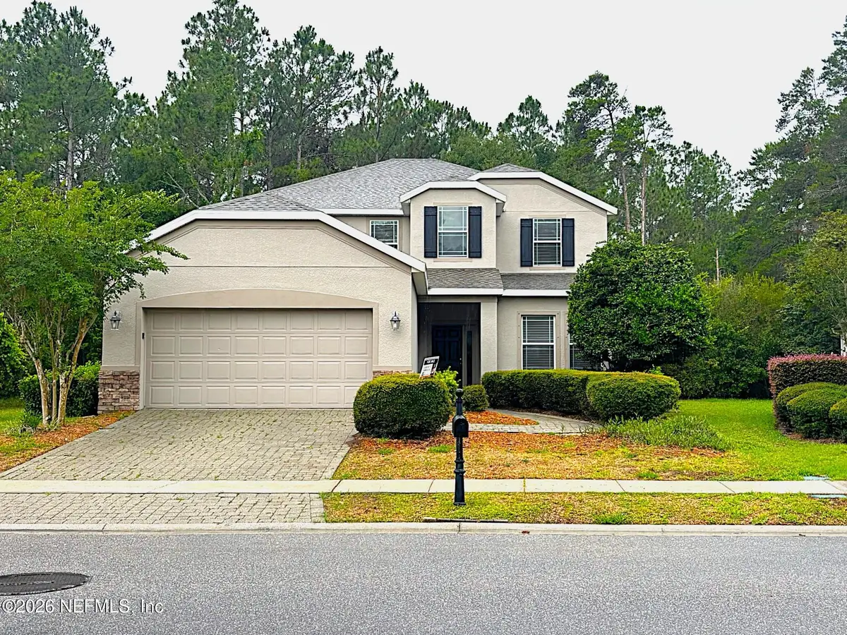 869 Battersea Drive, Saint Augustine, FL 32095 - #1