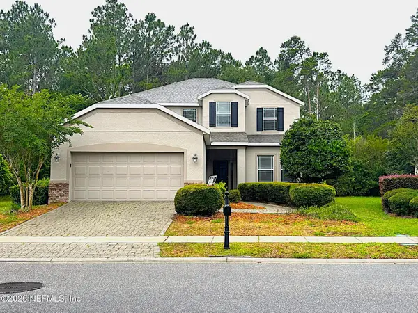 869 Battersea Drive, St. Augustine, FL 32095