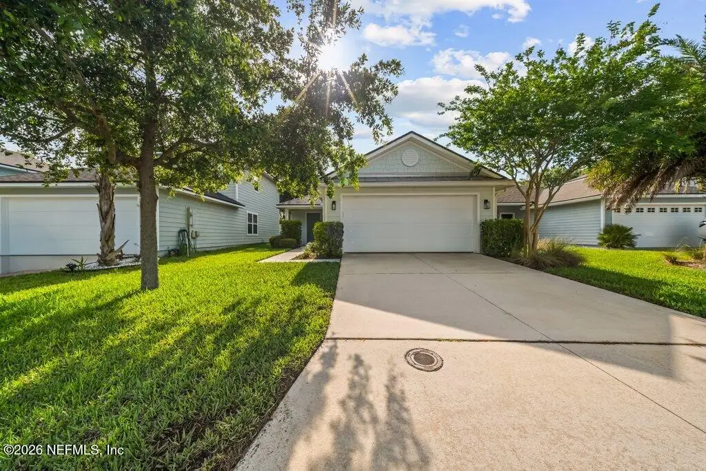 2163 Sandy Bay Lane, Jacksonville, FL 32233 - #1