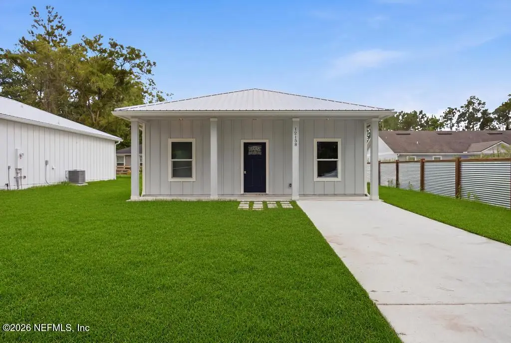 12158 Lyons Street, Jacksonville, FL 32224 - #1