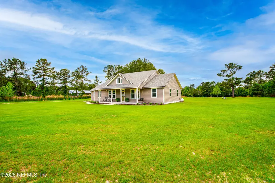26575 Sheared Stokes Road, Hilliard, FL 32046 - #2