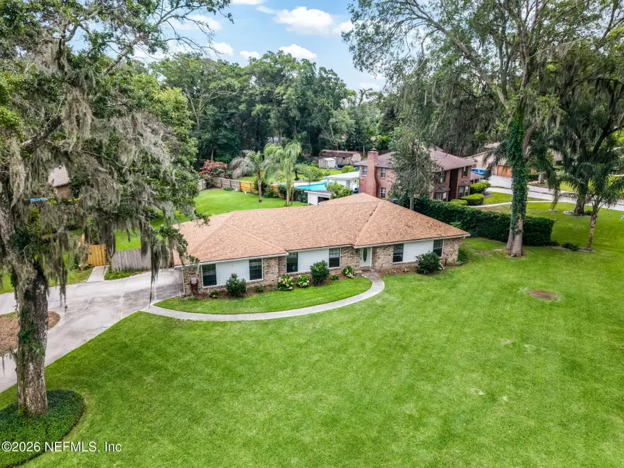 13926 Spanish Marsh Court, Jacksonville, FL 32225 - #2
