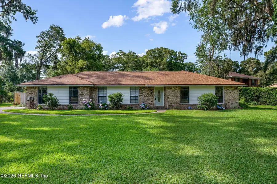 13926 Spanish Marsh Court, Jacksonville, FL 32225 - #3