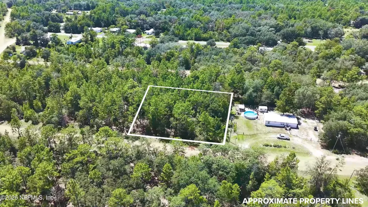 27 Neisman Avenue Lot 27, Interlachen, FL 32148 - #1