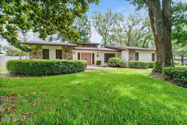 12527 Shady Creek Drive, Jacksonville, FL 32223