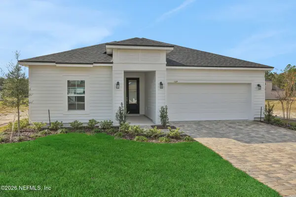 171 Cedar Knoll Circle, St. Augustine, FL 32092