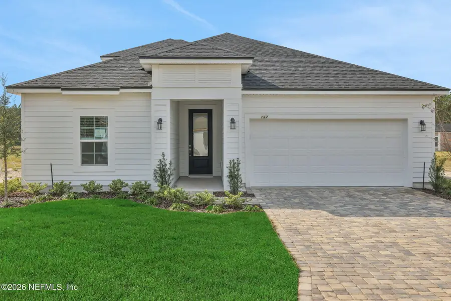 171 Cedar Knoll Circle, Saint Augustine, FL 32092 - #2