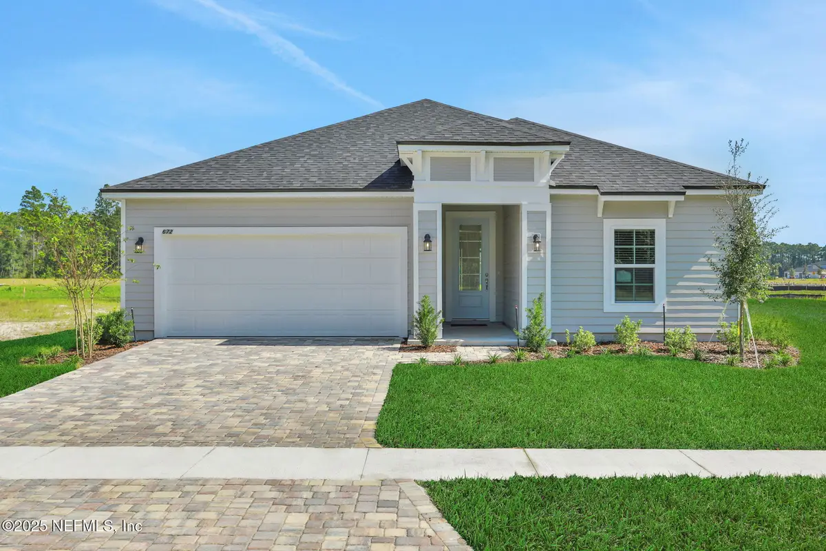 161 Cedar Knoll Circle, Saint Augustine, FL 32092 - #1