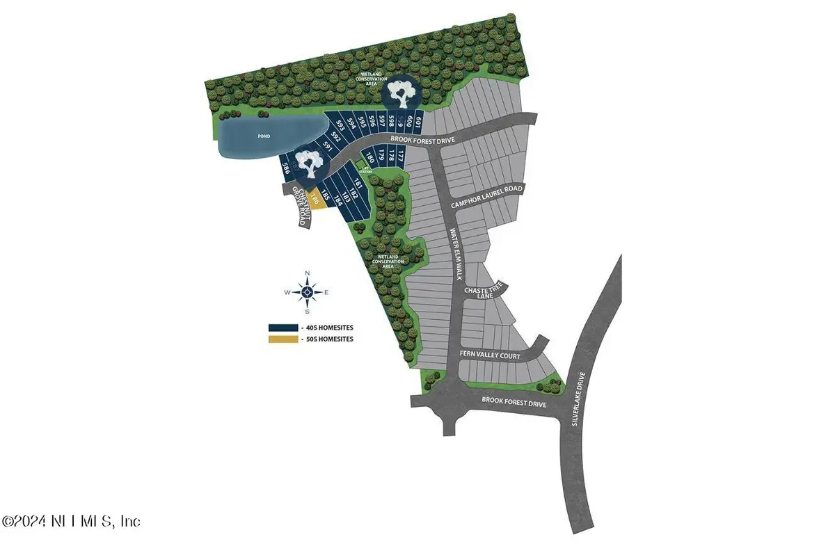 149 Cedar Knoll Circle, Saint Augustine, FL 32092 - #1