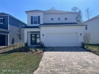 298 Brook Forest Drive, St. Augustine, FL 32092